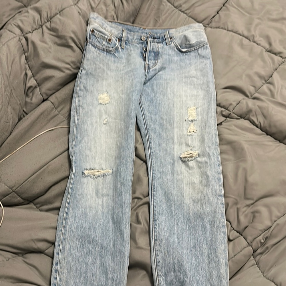 Levi jeans